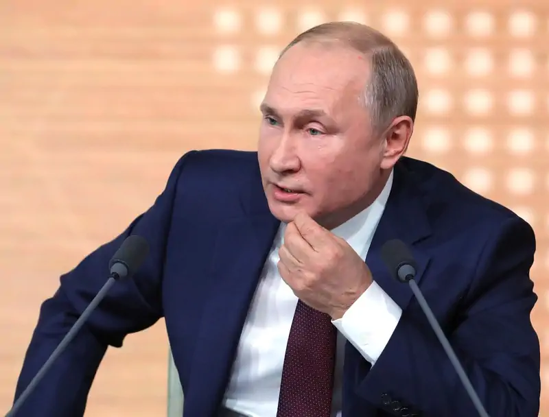 Президент РФ