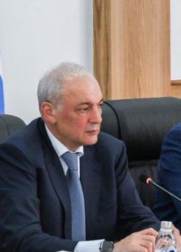 В Кызыле прошло семинар-совещание
