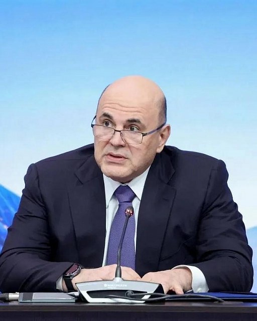 Прошло совещание Председателя Правительства Российской Федерации М. Мишустина с членами правительственной комиссии по развитию Северного Кавказа