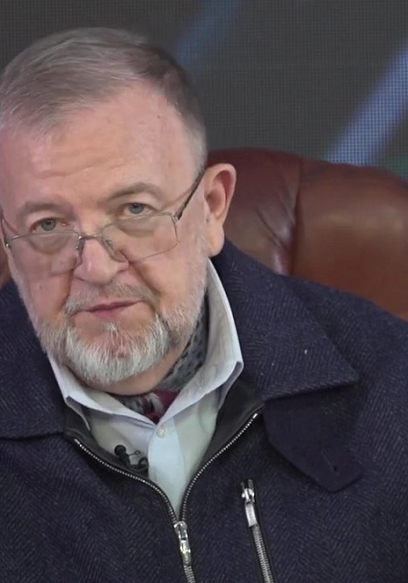 Национальный вопрос с Владимиром Зориным