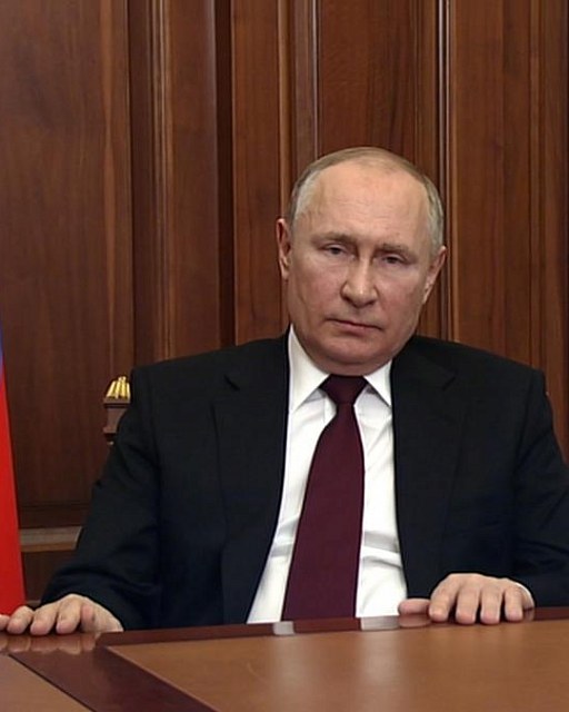 Путин: РФ сейчас переживает переломный, исторический момент